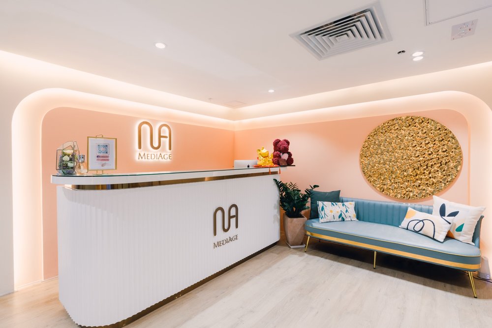 在簡約優惠的空間裡,享受非凡的護膚及按摩療程。