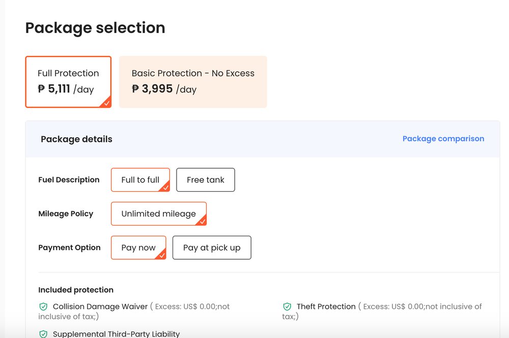 Klook Car Rental Quick Guide to Scoring the Best Prices & Driving Abroad Klook Travel Blog