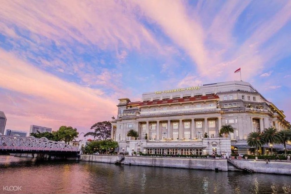 Neoclassical Architecture