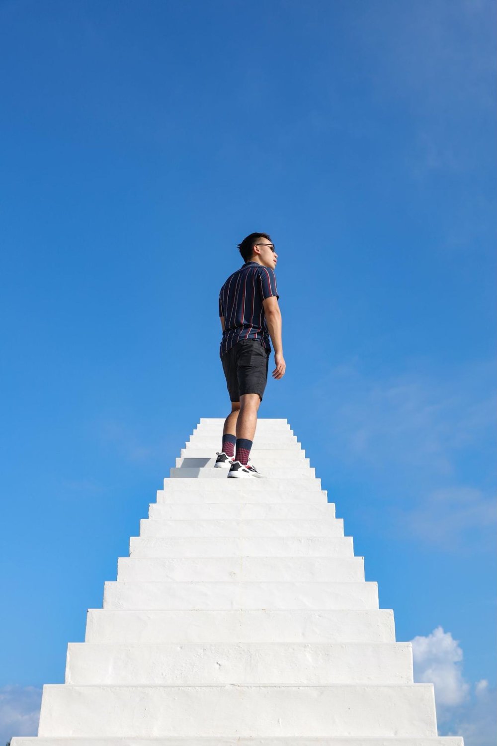 treasure bay bintan stairway to heaven