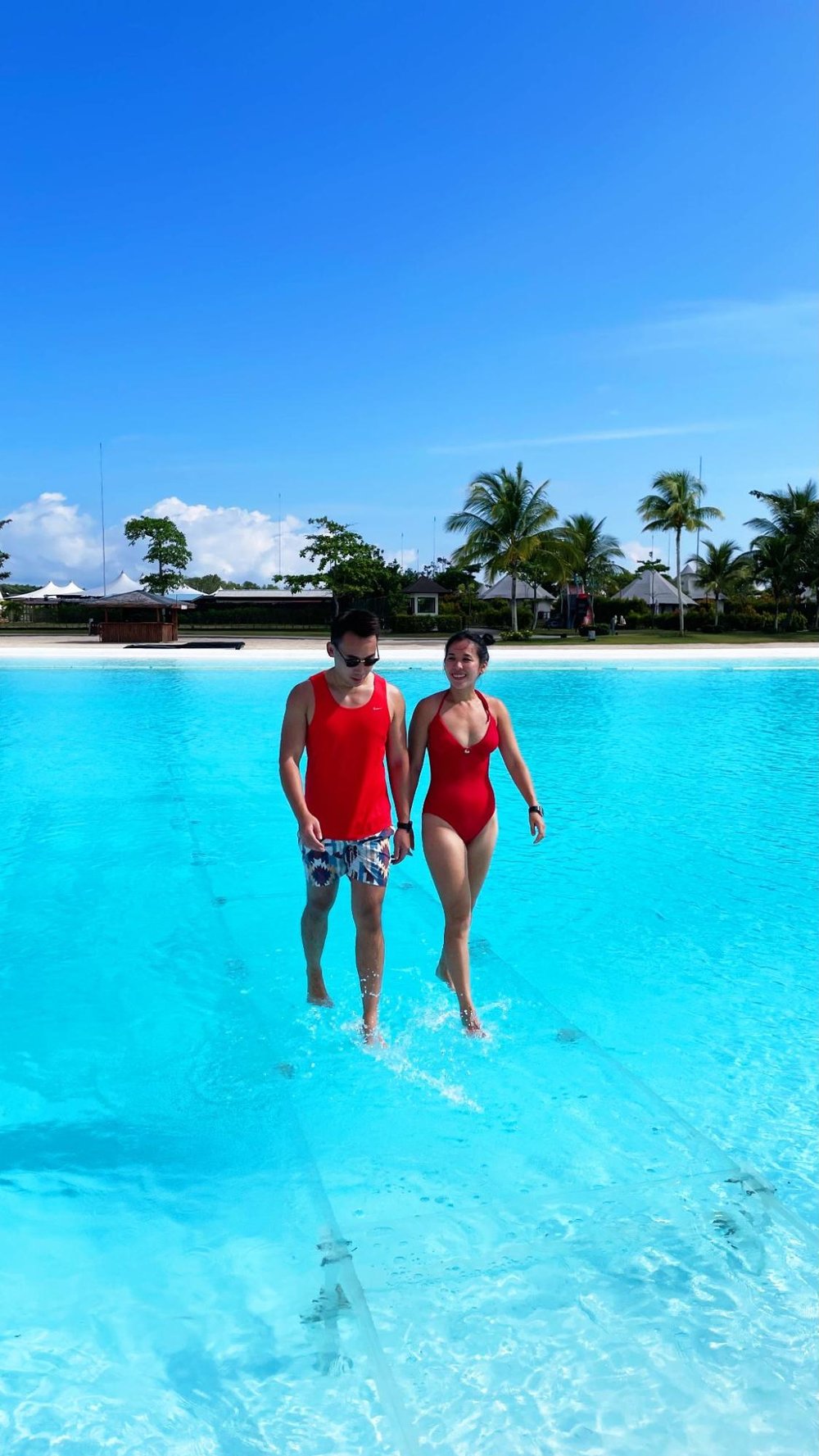 treasure bay bintan crystal lagoon