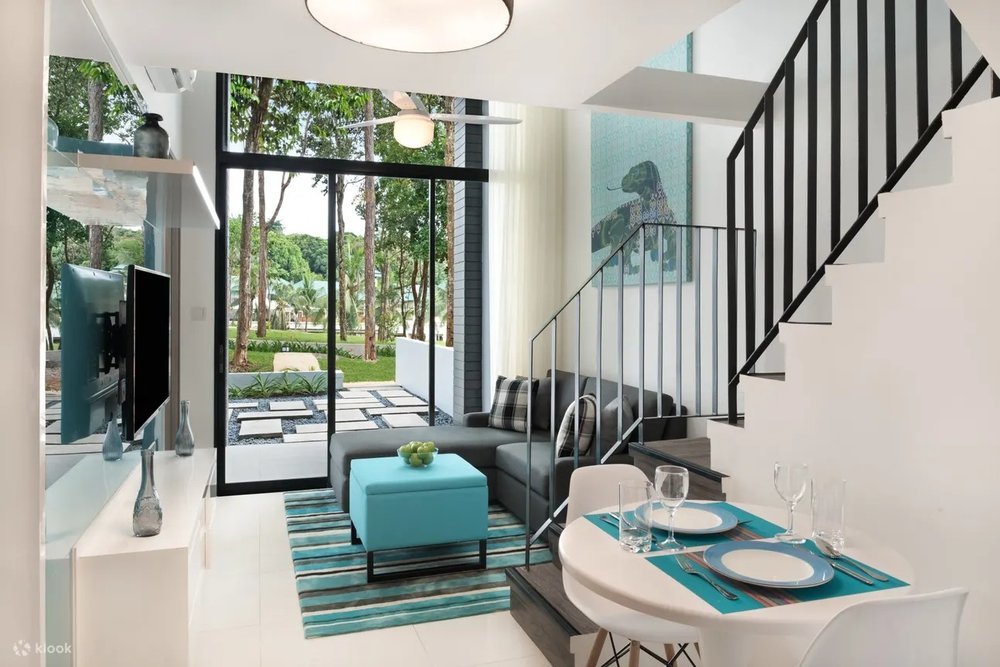 cassia bintan loft