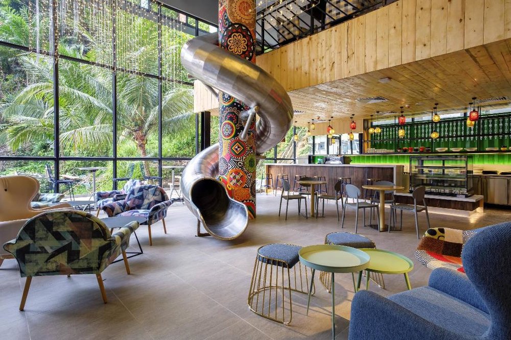 toojou hotel best hotel in kk kota kinabalu sabah