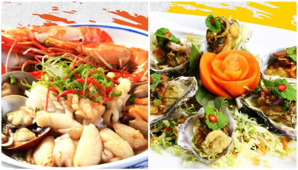 台北車站美食:晶湯匙