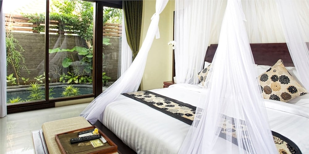 Bali Dream Villa Resort Echo Beach Canggu Room