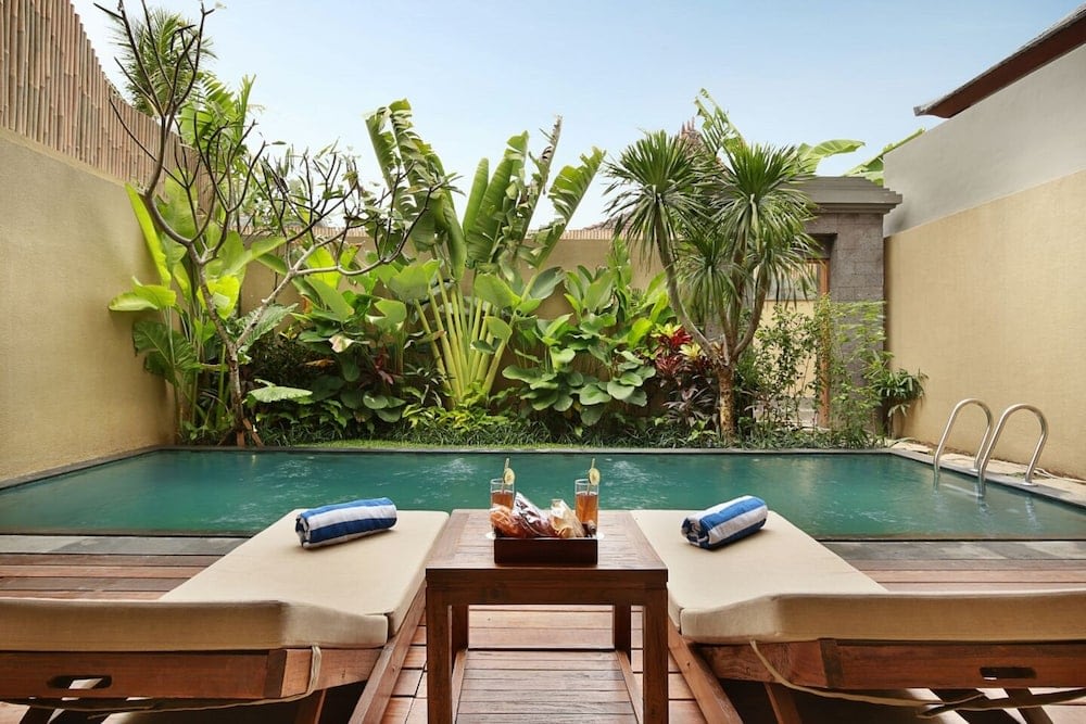 10 Cheap And Chic Villas In Bali 2022 Spacious Villas With Private Pools
