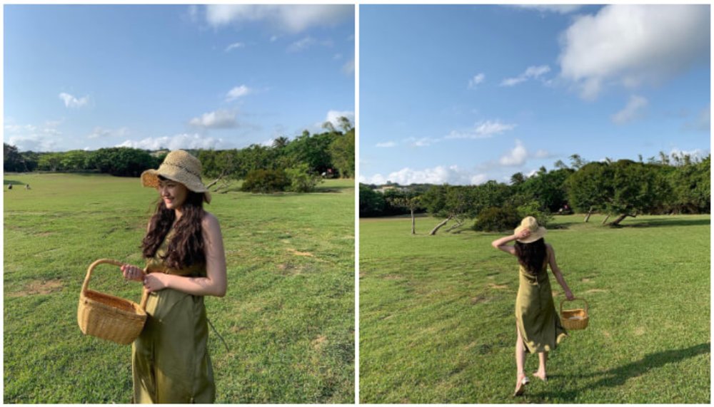 墾丁景點:社頂自然公園