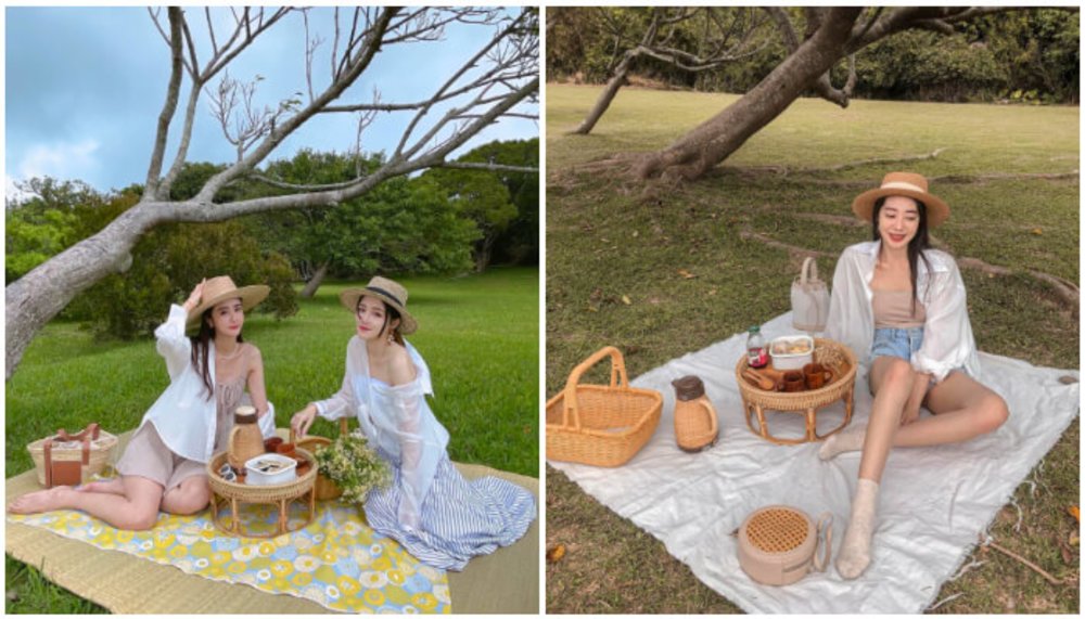 墾丁景點推薦:社頂自然公園