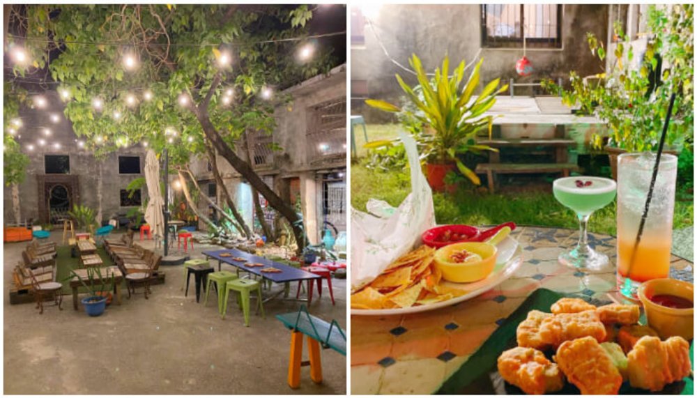 墾丁景點:鈕扣倉庫