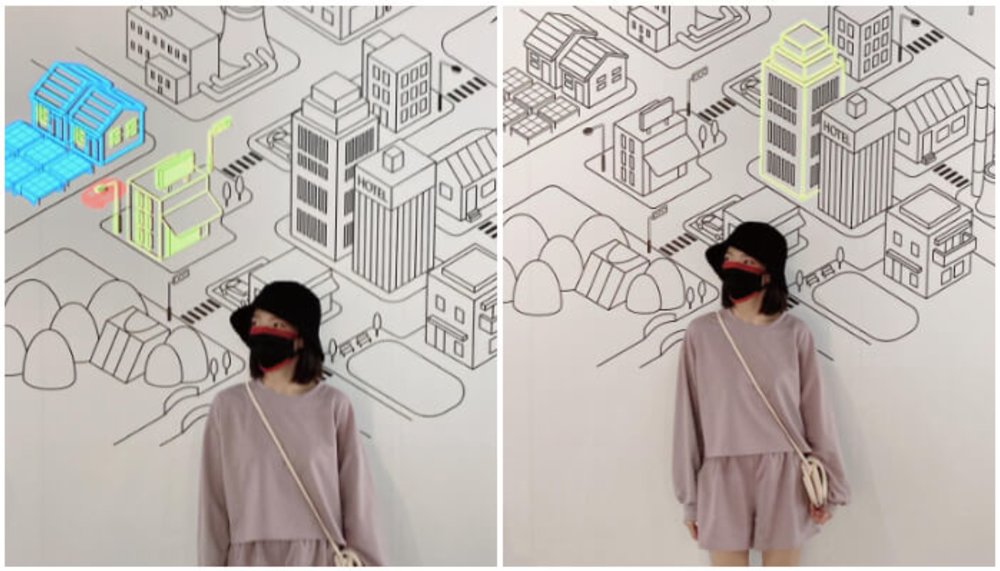 墾丁景點:台電南部展示館