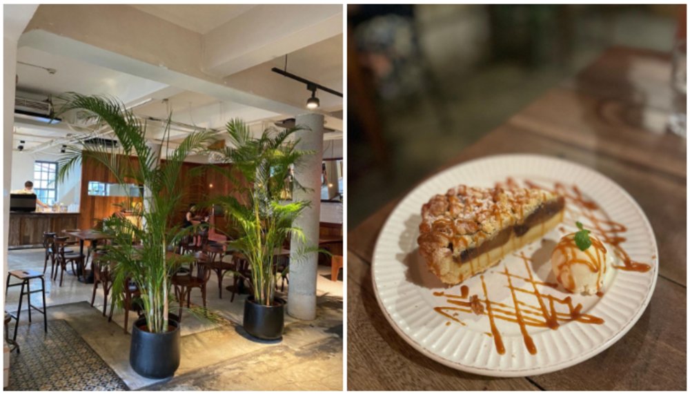 墾丁餐廳:波波廚房