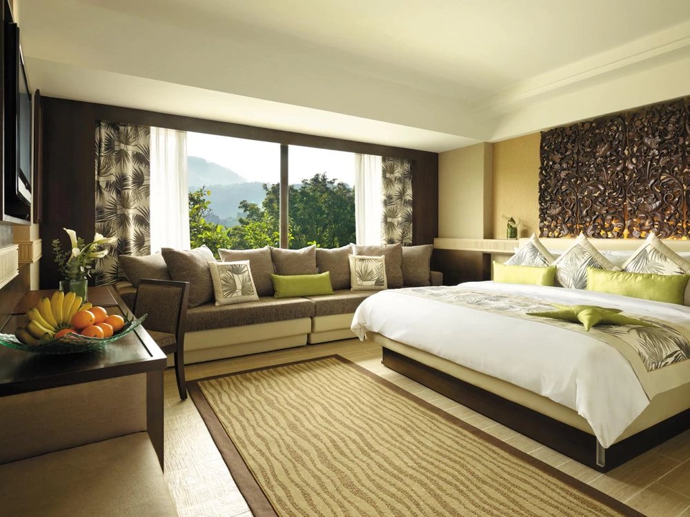 Shangri-La Golden Sands Penang hotel