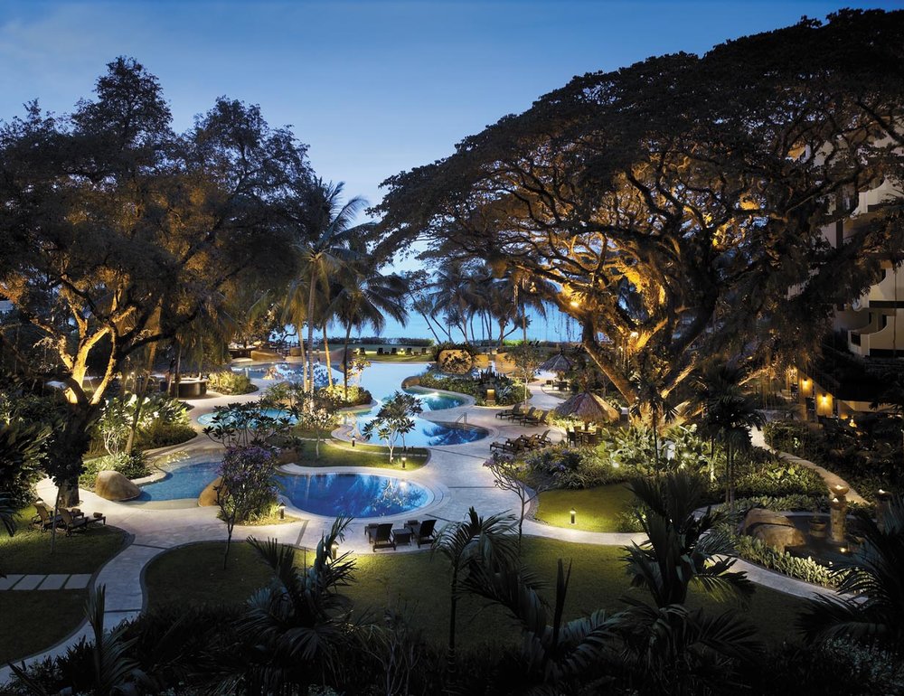 Shangri-La Rasa Sayang Penang