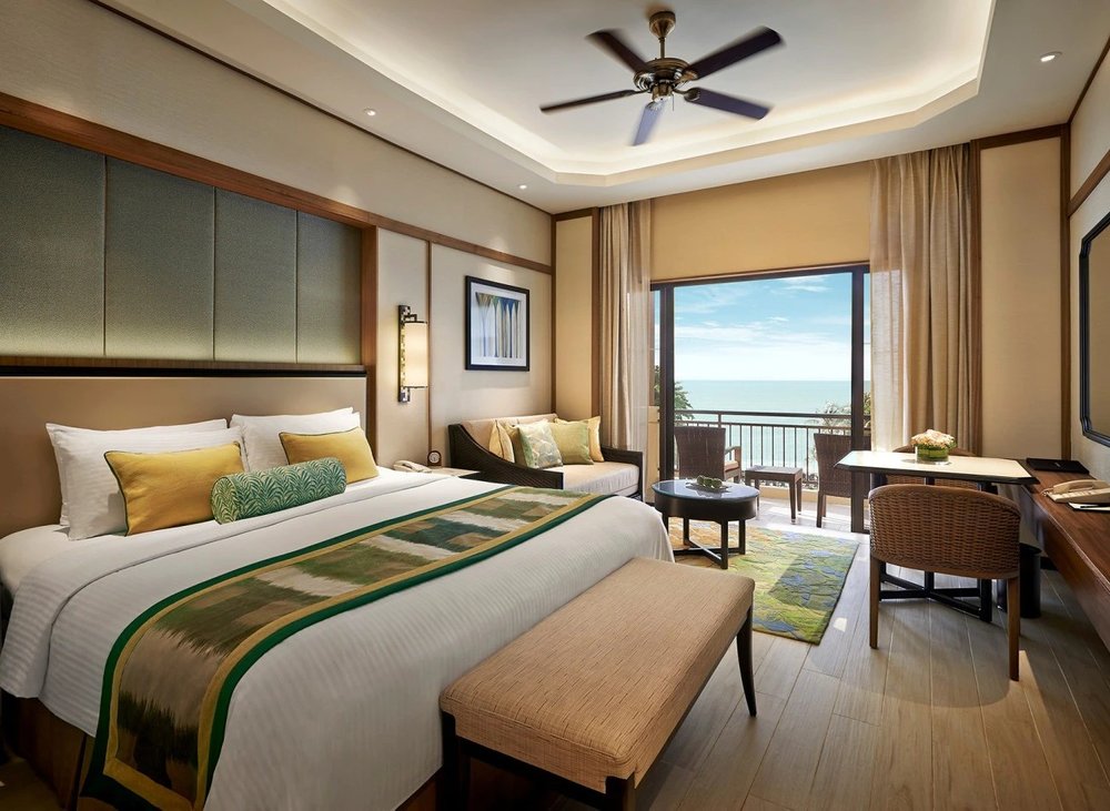 Shangri-La Rasa Sayang Penang