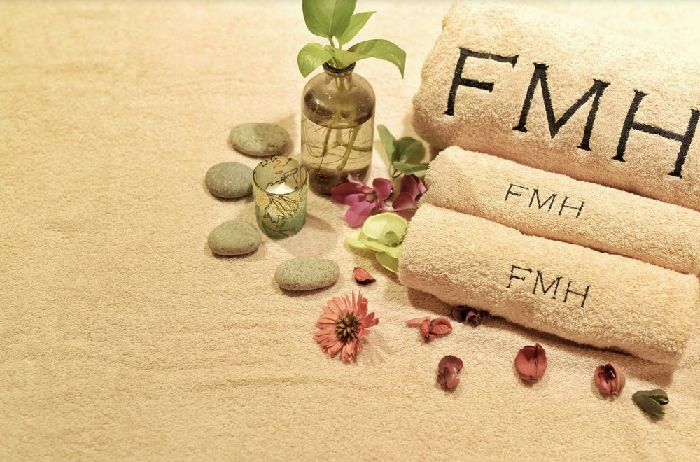 環境清靜舒適,讓人心情放鬆。