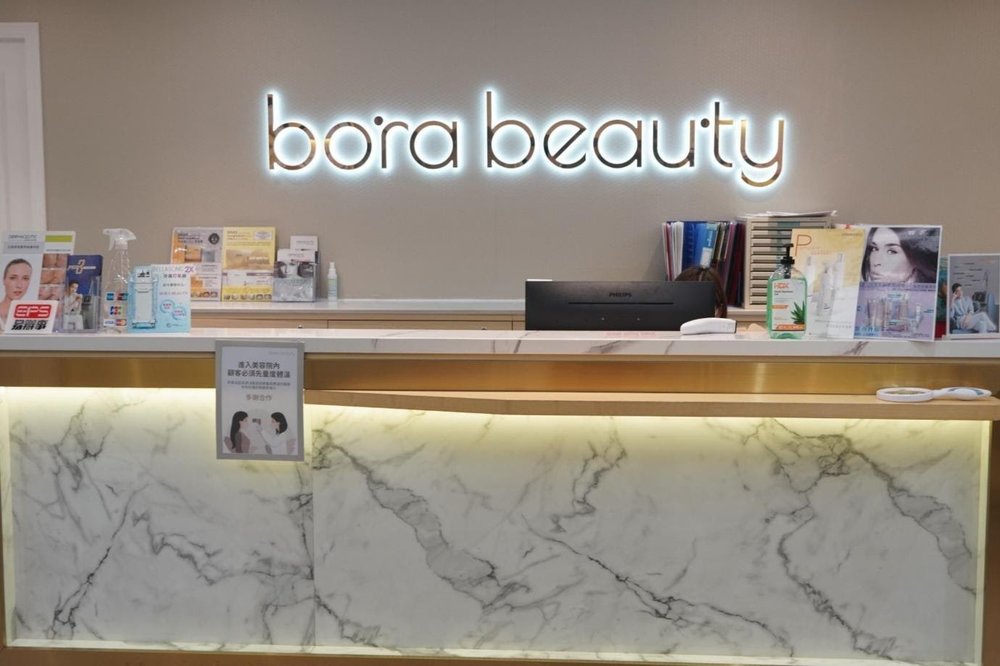 店內美容師均經驗豐富,對客人的需要對症下藥。