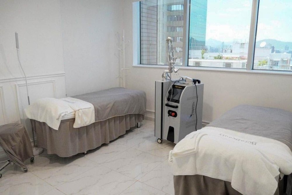 大部分儀器持有FDA/KFDA認證,安全可靠!