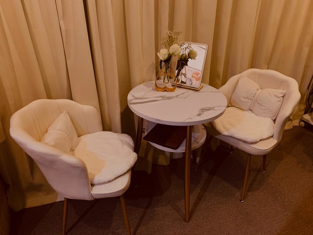 療程前提供一對一專業咨詢,度身訂造最佳療程。