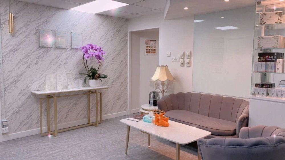 日常工作忙碌,更應好好保養自己身體。