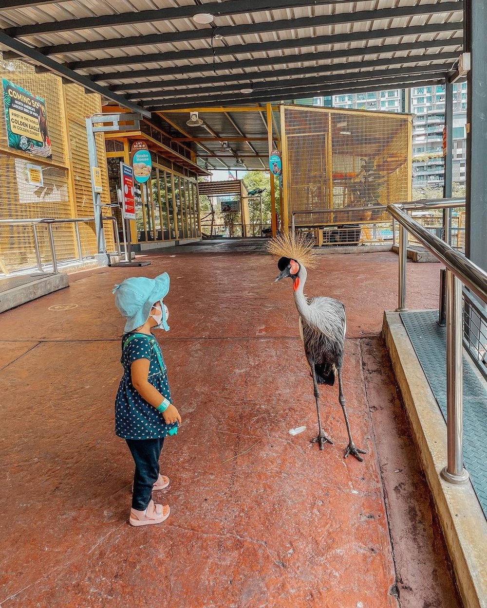 99 Wonderland Park best night park in selangor