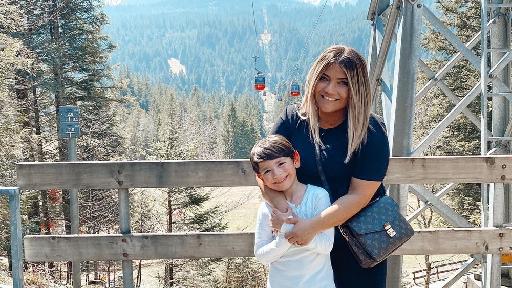 Take the kids to an unforgettable trip to Mount Pilatus, located 2,128 metres above sea level. Credit: derya199o