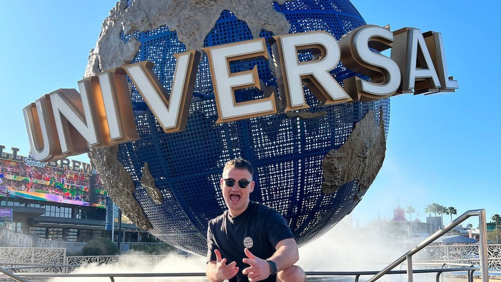 15 Best Spots To Eat And Play At Universal Studios Hollywood CityWalk ...