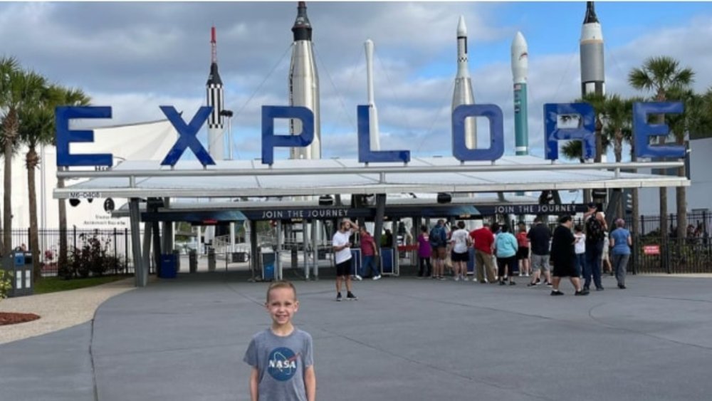 Kennedy Space Center