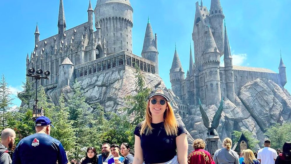 Make your trip shine even more by choosing the right day to come. Image credits: @naomisawchuk Instagram