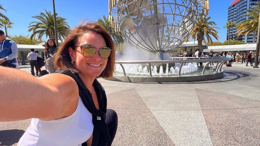 The fun doesn’t stop at Universal Studios.  Image credits: @_never_stand_still on Instagram