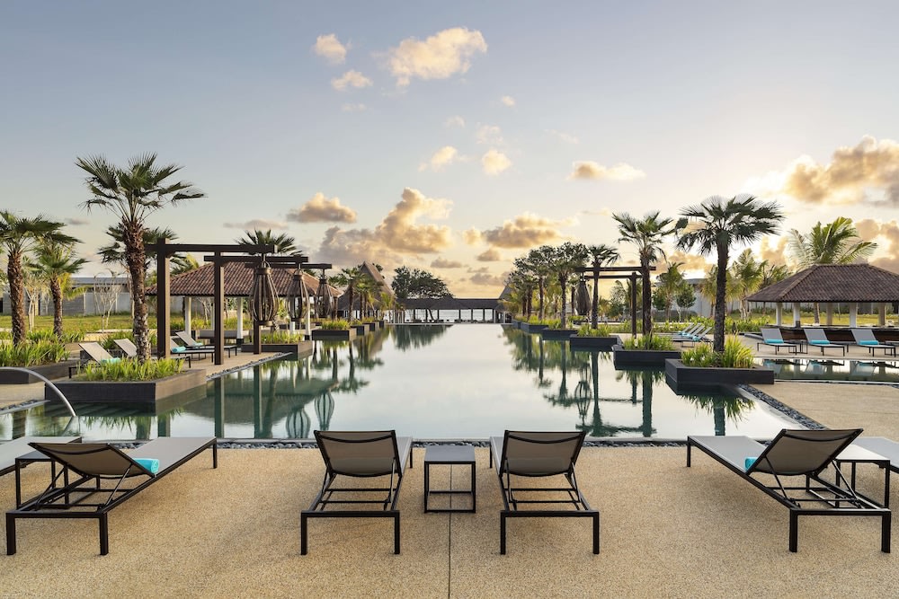 Anantara Desaru Coast Resort & Villas Hotel