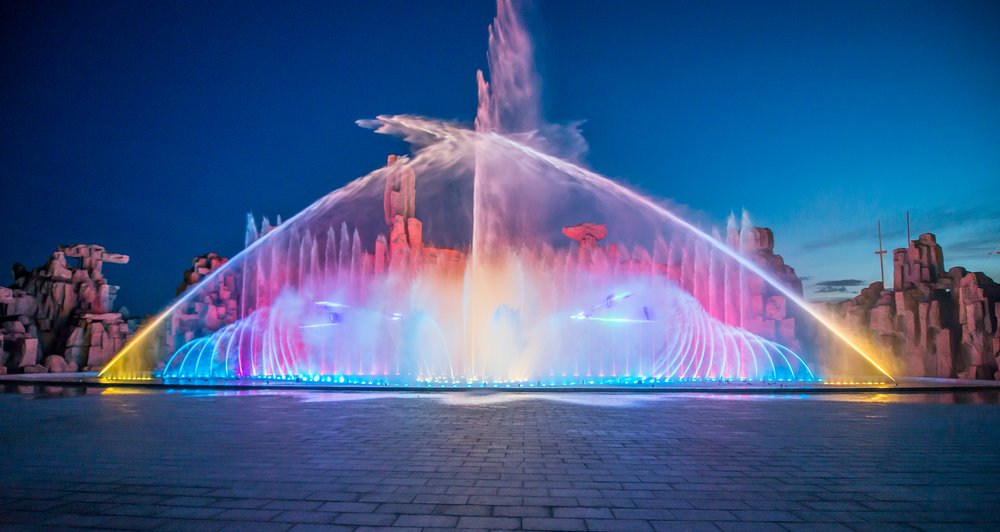 VinWonders Nam Hội An