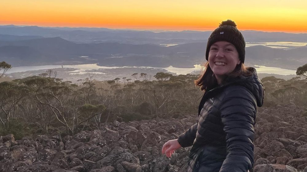 Credits: @missangelkeys mount wellington 