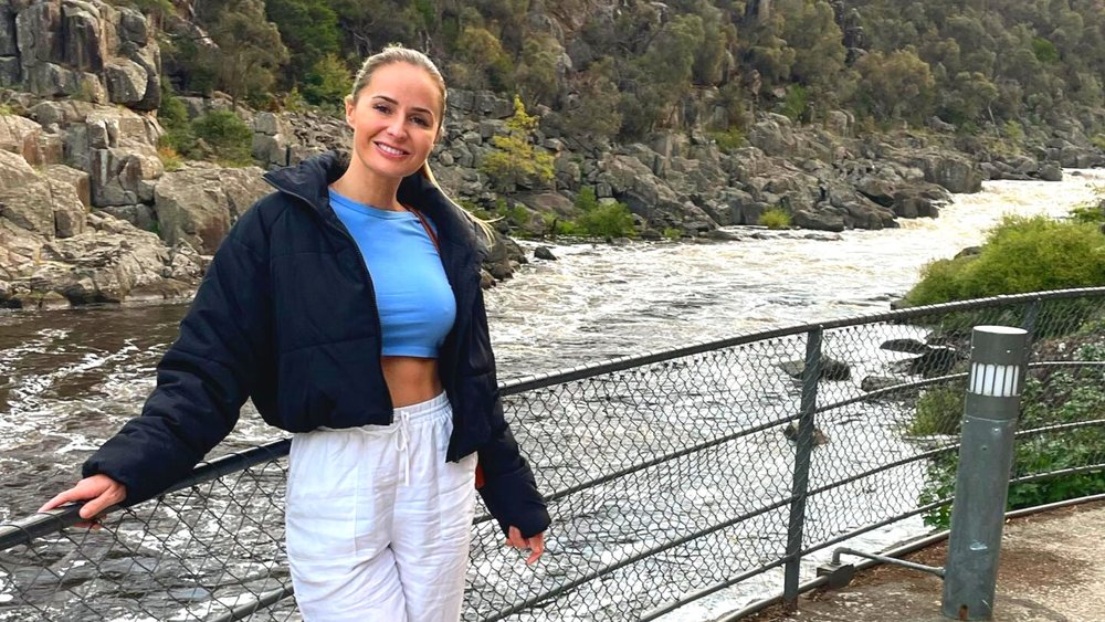 Cataract Gorge Credits: @jessicastevens 