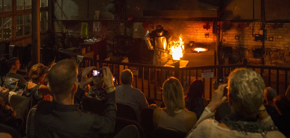 things to do in perth perth mint