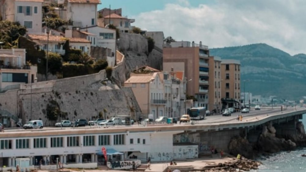 Keen for a beach getaway? Marseille is the place to be