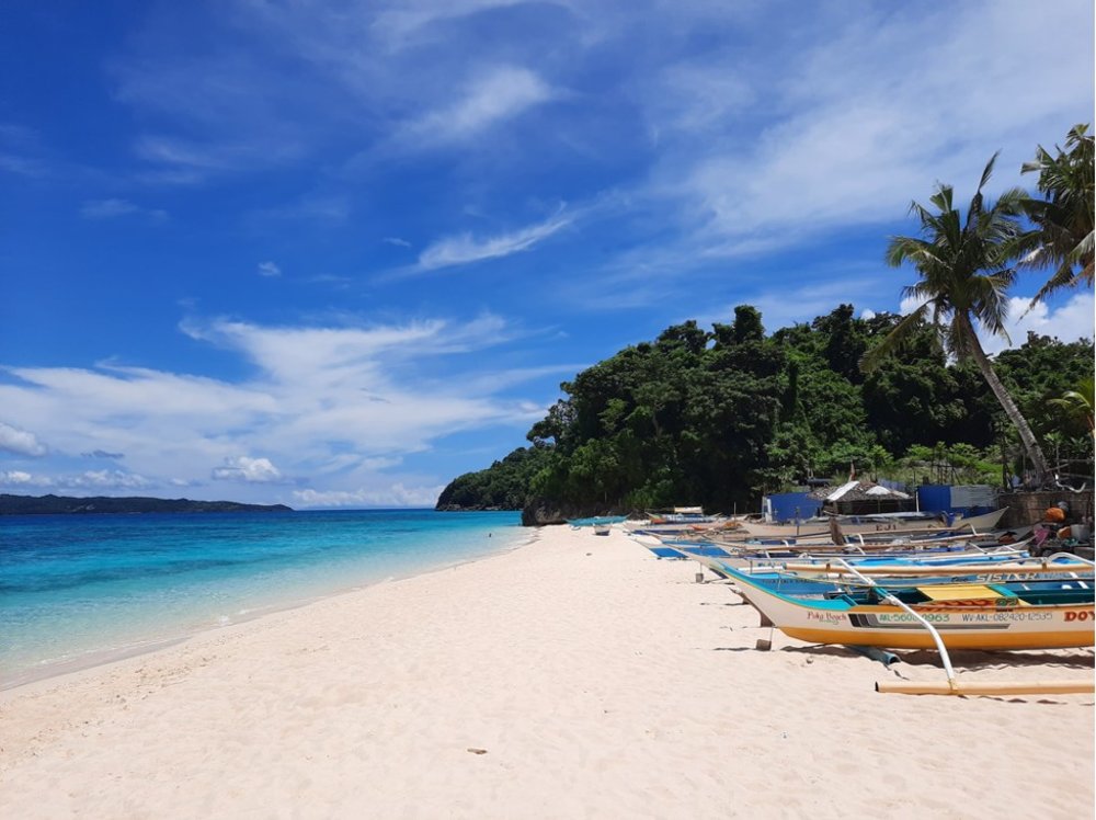 'Seas the Day': Thrilling outdoor adventures in Boracay to check off ...