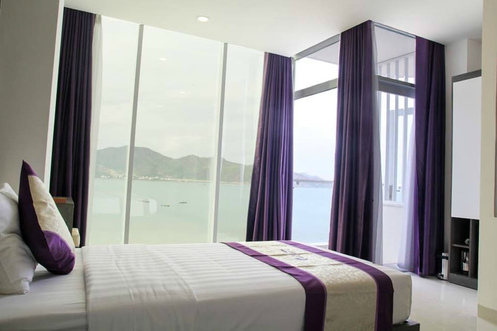 Khách Sạn La Mer Nha Trang