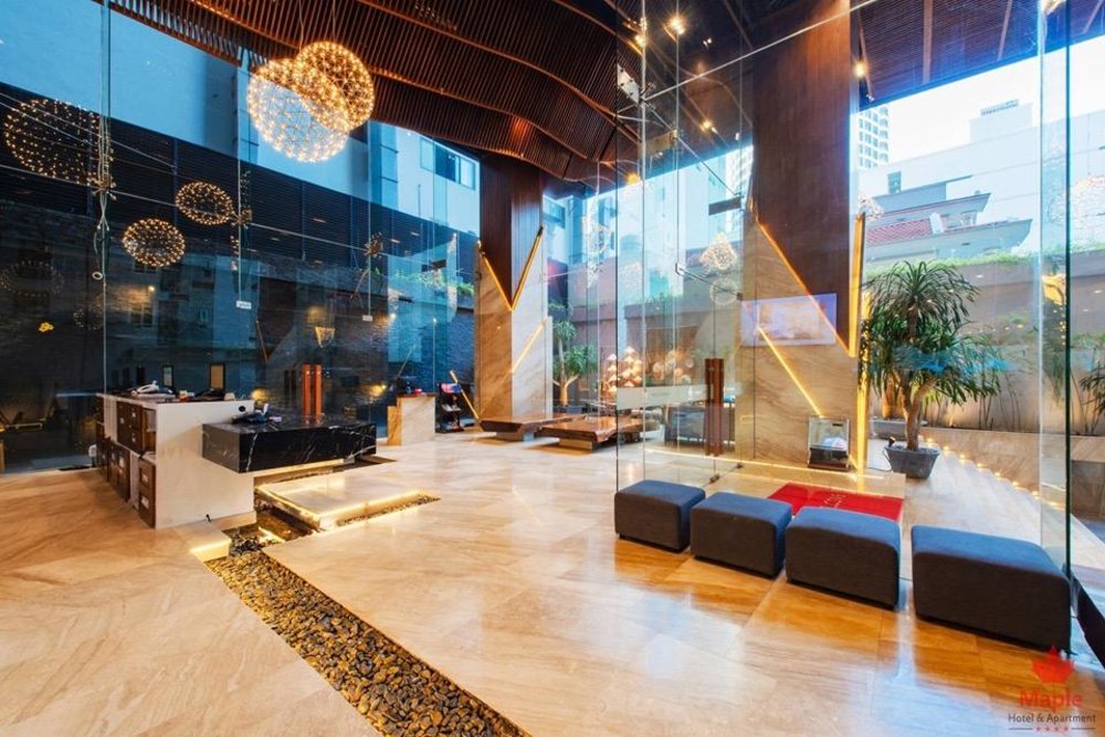 Holi Beach Apartments