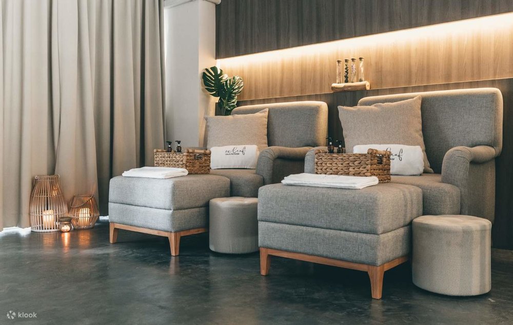 14 Best Thai Massage Spots in Bangkok 2022 Cheap Massages from RM35