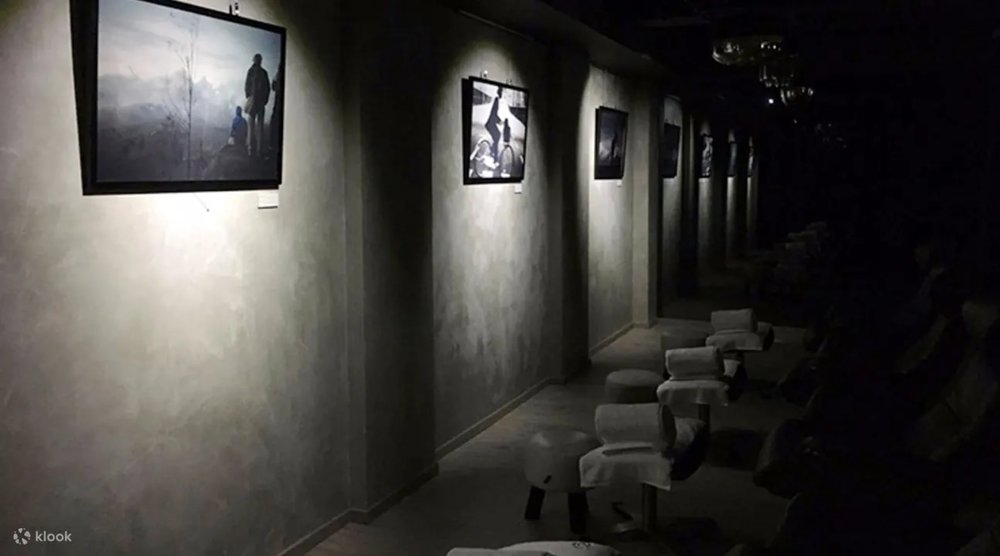 The Right Spot Urban Spa 