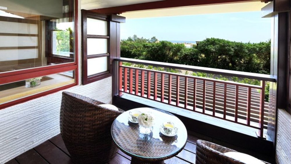 福容大飯店福隆 溫泉下午茶