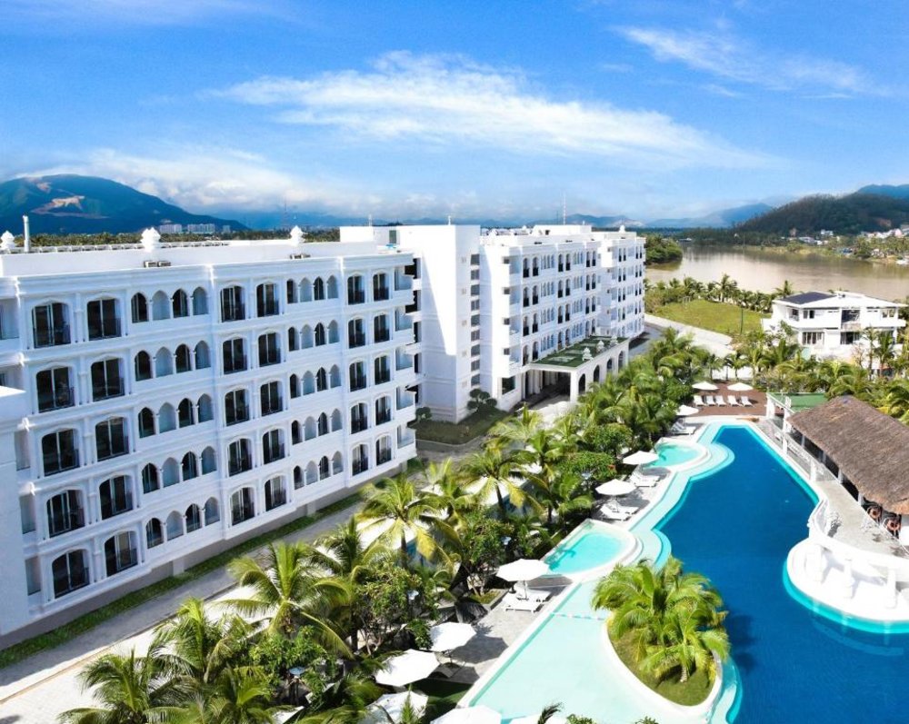 Cham Oasis Nha Trang