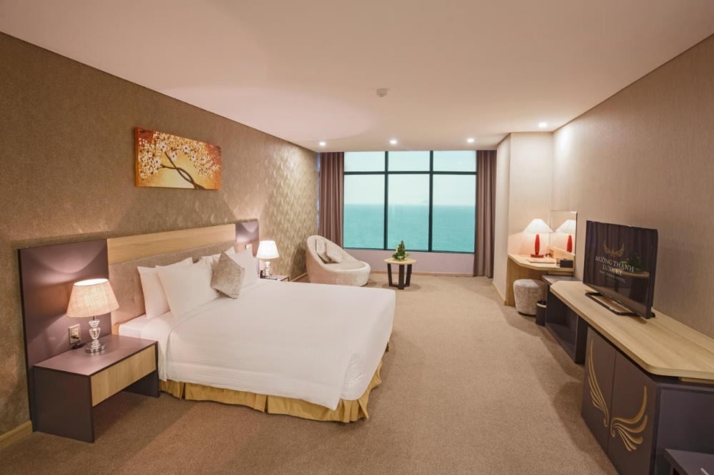  Mường Thanh Luxury Nha Trang
