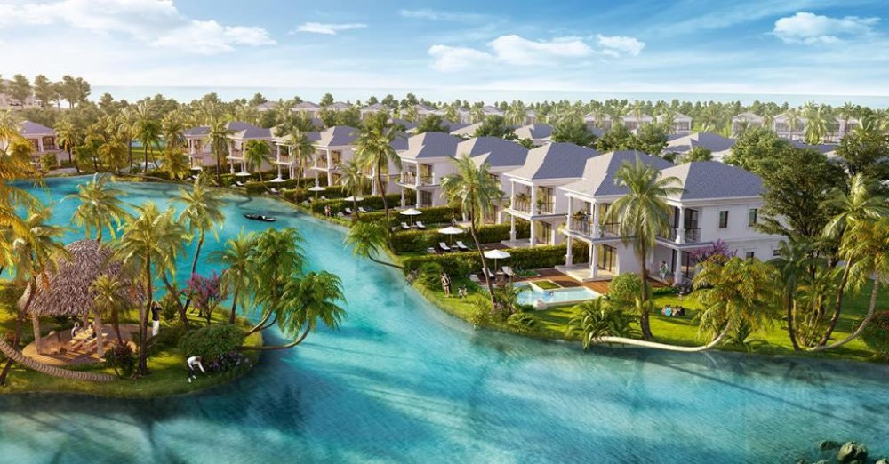 Vinpearl Resort & Spa Long Beach Nha Trang