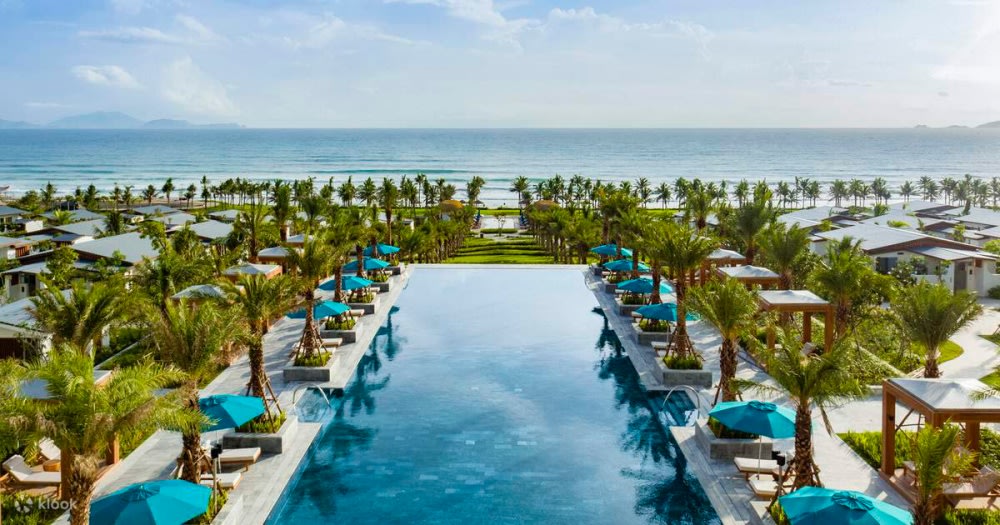 Radisson Blu Resort Cam Ranh