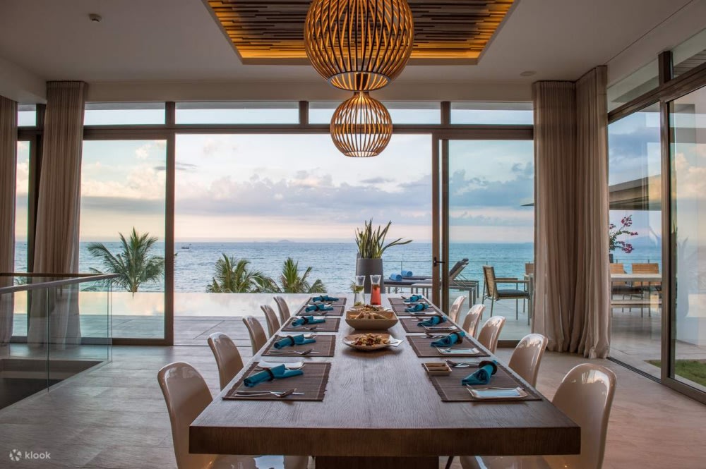 Mia Resort Nha Trang