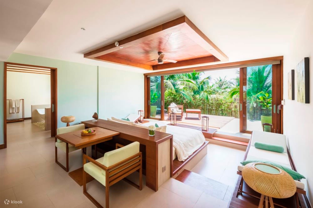 Fusion Resort Cam Ranh