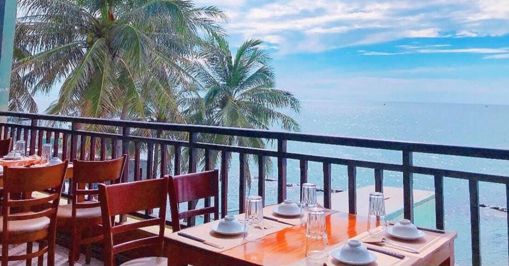 Nhà Hàng Xin Chào Phú Quốc