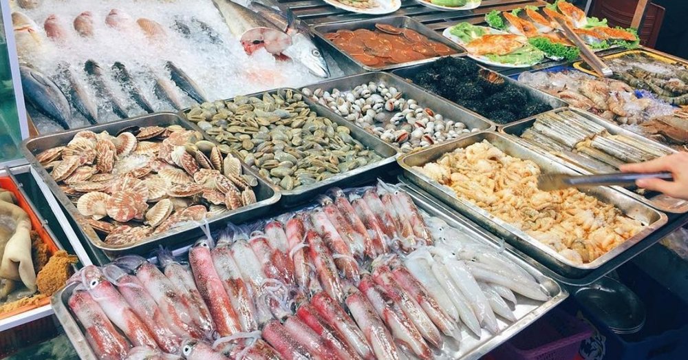 Chợ Dương Đông