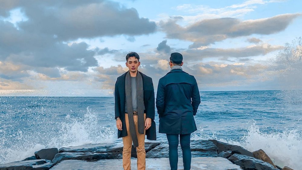 Image credits: @sebrianshah on Instagram